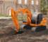 क्रॉलर एक्सकेवेटर Doosan DX 140 LC