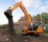 क्रॉलर एक्सकेवेटर Doosan DX 140 LC