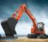 क्रॉलर एक्सकेवेटर Doosan DX 140 LCR