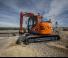 क्रॉलर एक्सकेवेटर Doosan DX140LCR-3