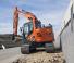 क्रॉलर एक्सकेवेटर Doosan DX140LCR-3