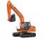 क्रॉलर एक्सकेवेटर Doosan DX 180 LC