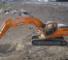 क्रॉलर एक्सकेवेटर Doosan DX 225 N LC