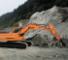 क्रॉलर एक्सकेवेटर Doosan DX 225 N LC