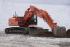 क्रॉलर एक्सकेवेटर Doosan DX 225LC-3