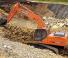 क्रॉलर एक्सकेवेटर Doosan DX 225LC-3