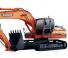 क्रॉलर एक्सकेवेटर Doosan DX 255 LC