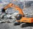 क्रॉलर एक्सकेवेटर Doosan DX 255 N LC