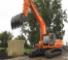 क्रॉलर एक्सकेवेटर Doosan DX 255 N LC