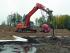 इलेक्ट्रिक क्रॉलर एक्सकेवेटर Doosan DX 300 N LC