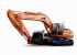 इलेक्ट्रिक क्रॉलर एक्सकेवेटर Doosan DX 300 N LC