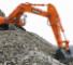 इलेक्ट्रिक क्रॉलर एक्सकेवेटर Doosan DX 300 N LC
