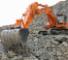 क्रॉलर एक्सकेवेटर Doosan DX 340 N LC