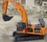 क्रॉलर एक्सकेवेटर Doosan DX 340 N LC