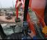क्रॉलर एक्सकेवेटर Doosan DX380LC-3