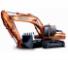 क्रॉलर एक्सकेवेटर Doosan DX 420 LC