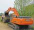 क्रॉलर एक्सकेवेटर Doosan DX 420 LC