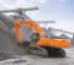 क्रॉलर एक्सकेवेटर Doosan DX 480 LC