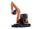 क्रॉलर एक्सकेवेटर Doosan DX 80 R