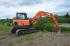 क्रॉलर एक्सकेवेटर Doosan DX 85 R 3