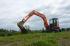 क्रॉलर एक्सकेवेटर Doosan DX 85 R 3