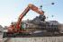 क्रॉलर एक्सकेवेटर Doosan DX140LC-3
