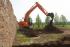 क्रॉलर एक्सकेवेटर Doosan DX140LCR-3
