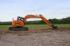 क्रॉलर एक्सकेवेटर Doosan DX140LCR-3