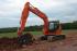 क्रॉलर एक्सकेवेटर Doosan DX140LCR-3