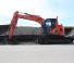 क्रॉलर एक्सकेवेटर Doosan DX140LCR-5