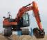 क्रॉलर एक्सकेवेटर Doosan DX160LC-5 HT