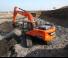 क्रॉलर एक्सकेवेटर Doosan DX180LC-5