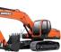 Doosan DX200A