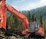 Doosan DX220AF