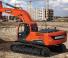 Doosan DX220LCA-2