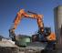 क्रॉलर एक्सकेवेटर Doosan DX235LCR-5