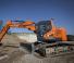 क्रॉलर एक्सकेवेटर Doosan DX235LCR-5