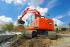 क्रॉलर एक्सकेवेटर Doosan DX235LCR
