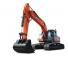 क्रॉलर एक्सकेवेटर Doosan DX255LC-5