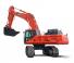 क्रॉलर एक्सकेवेटर Doosan DX255LC-5