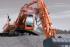 क्रॉलर एक्सकेवेटर Doosan DX255LC SLR