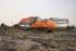 क्रॉलर एक्सकेवेटर Doosan DX255NLC-3