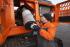 क्रॉलर एक्सकेवेटर Doosan DX255NLC-3