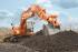 क्रॉलर एक्सकेवेटर Doosan DX255NLC-3
