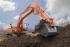 क्रॉलर एक्सकेवेटर Doosan DX255NLC-3