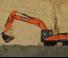 इलेक्ट्रिक क्रॉलर एक्सकेवेटर Doosan DX300LC-5