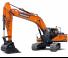 Doosan DX300LC-7