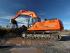 इलेक्ट्रिक क्रॉलर एक्सकेवेटर Doosan DX300NLC-3
