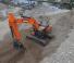 क्रॉलर एक्सकेवेटर Doosan DX340LC-5