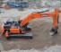 क्रॉलर एक्सकेवेटर Doosan DX340LC-5